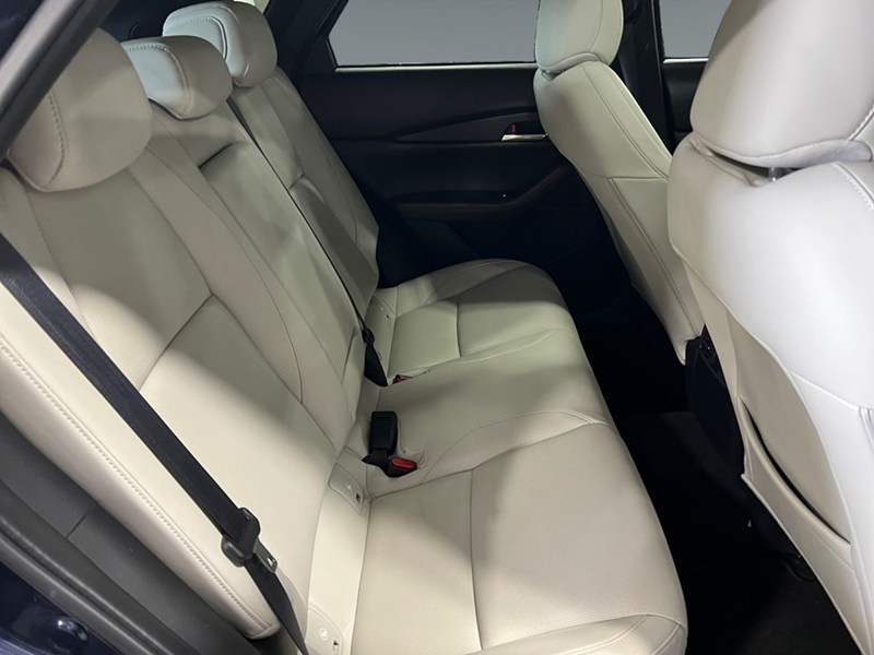 2023 Mazda CX-30 GT AWD