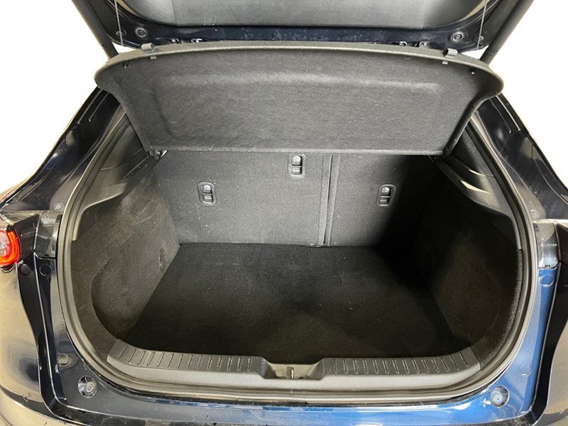 2023 Mazda CX-30 GT AWD