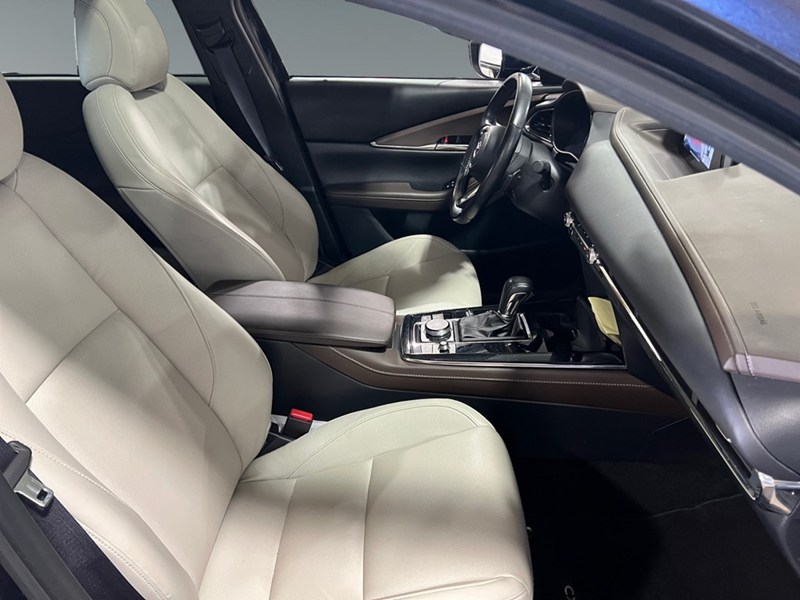 2023 Mazda CX-30 GT AWD