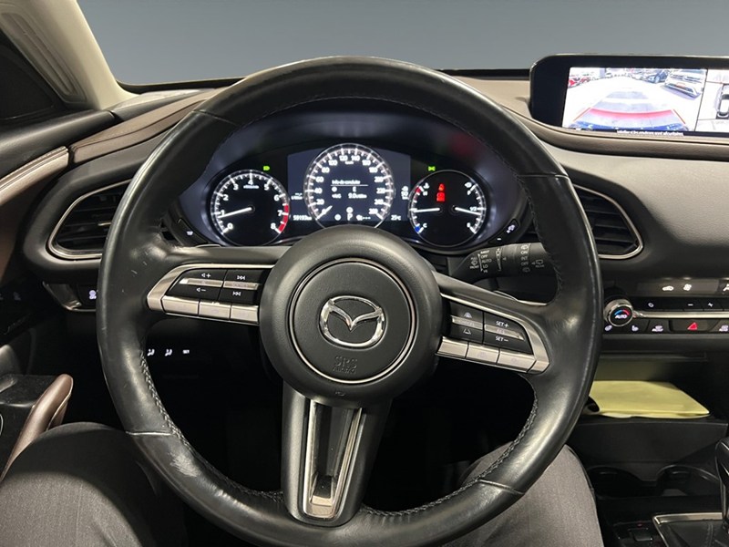 2023 Mazda CX-30 GT AWD