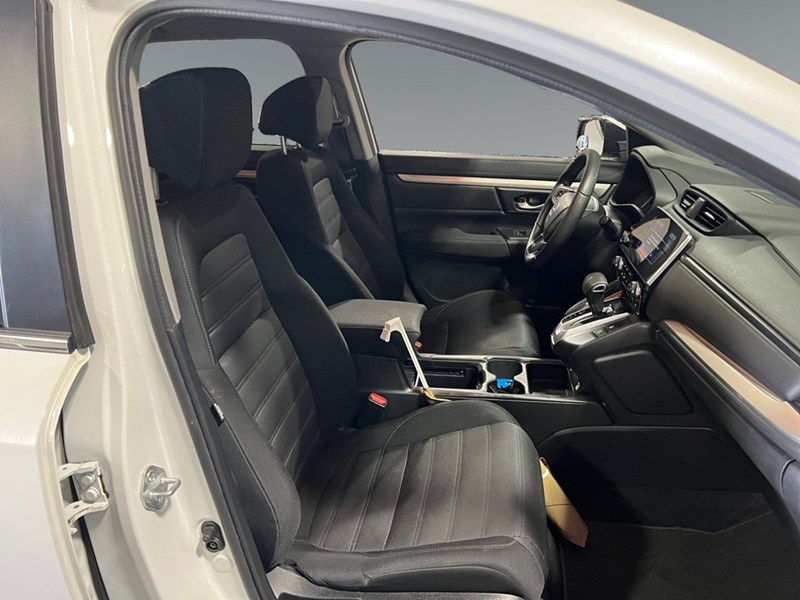 2021 Honda CR-V LX AWD