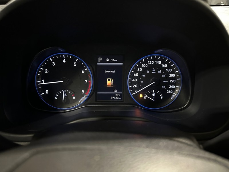 2023 Hyundai Kona 2.0L Preferred FWD