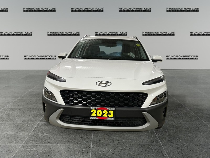 2023 Hyundai Kona 2.0L Preferred FWD