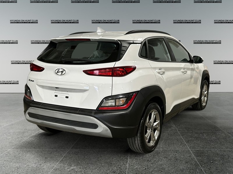 2023 Hyundai Kona 2.0L Preferred FWD