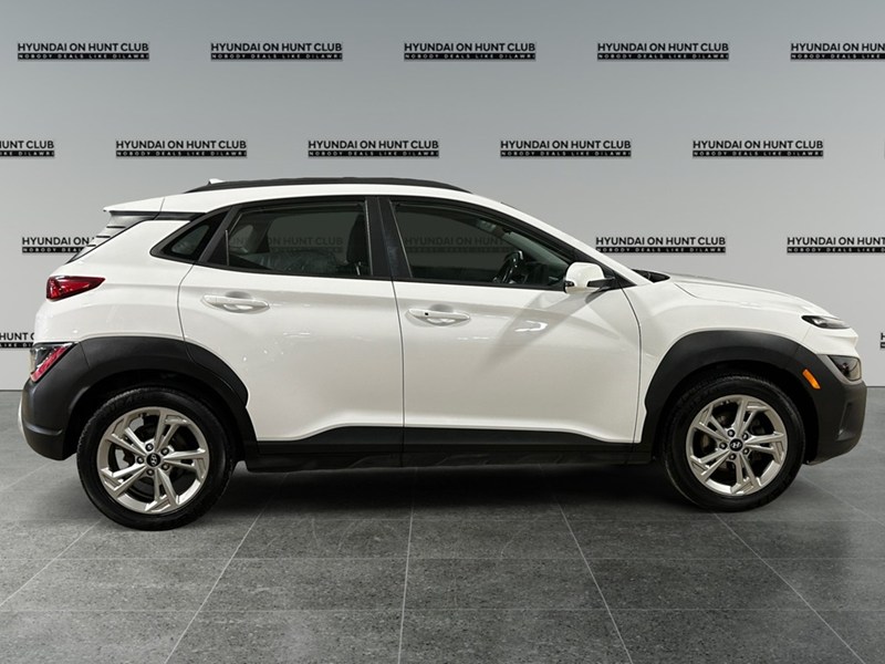2023 Hyundai Kona 2.0L Preferred FWD