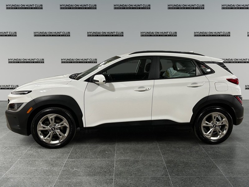 2023 Hyundai Kona 2.0L Preferred FWD