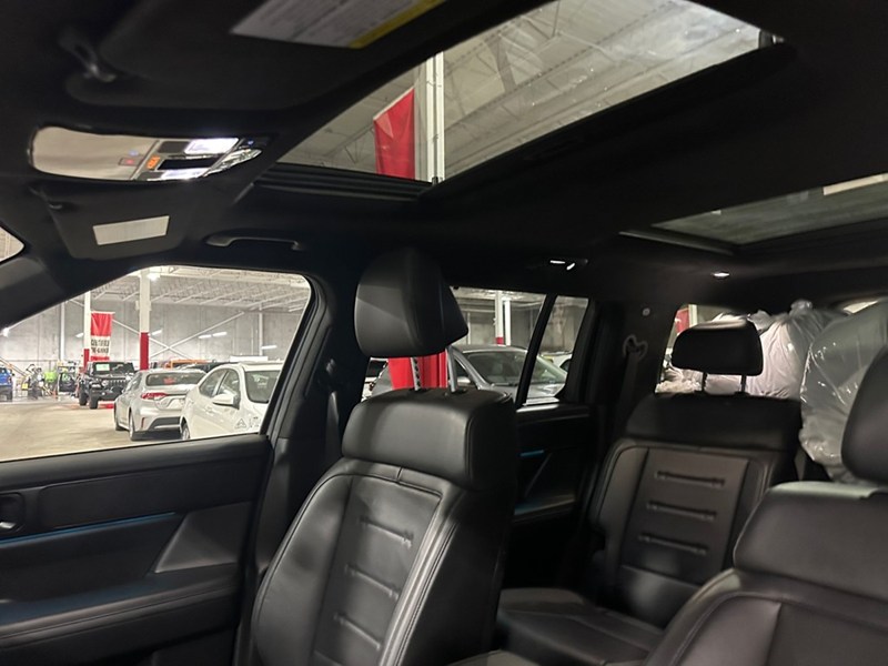 2024 Hyundai Santa Fe Ultimate Calligraphy AWD