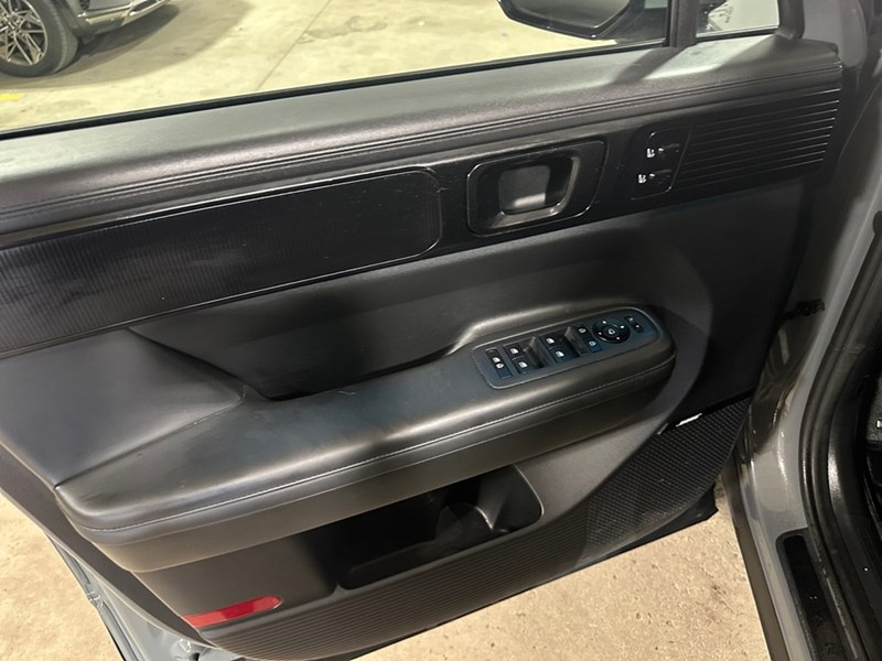 2024 Hyundai Santa Fe Ultimate Calligraphy AWD