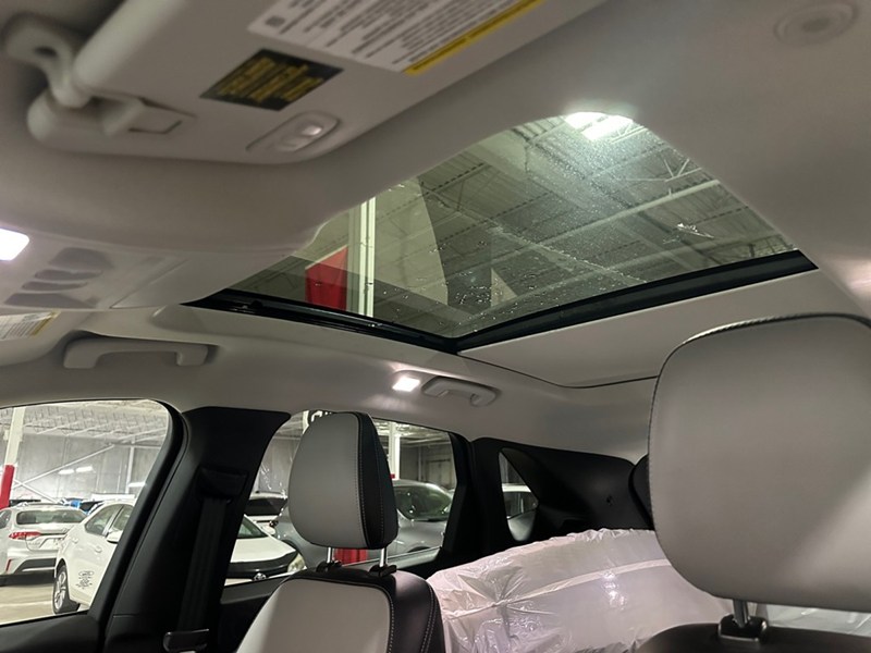 2023 Ford Escape Platinum AWD