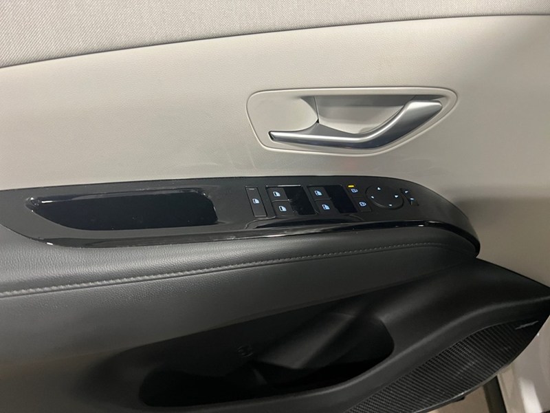 2025 Hyundai Tucson Hybrid Ultimate AWD