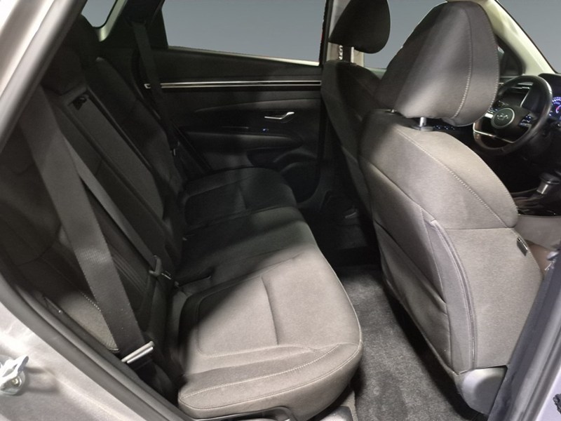 2022 Hyundai Tucson Preferred AWD