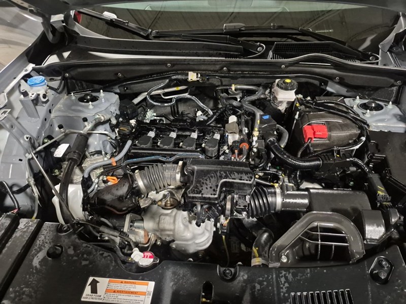 2026 Acura ADX A-Spec AWD