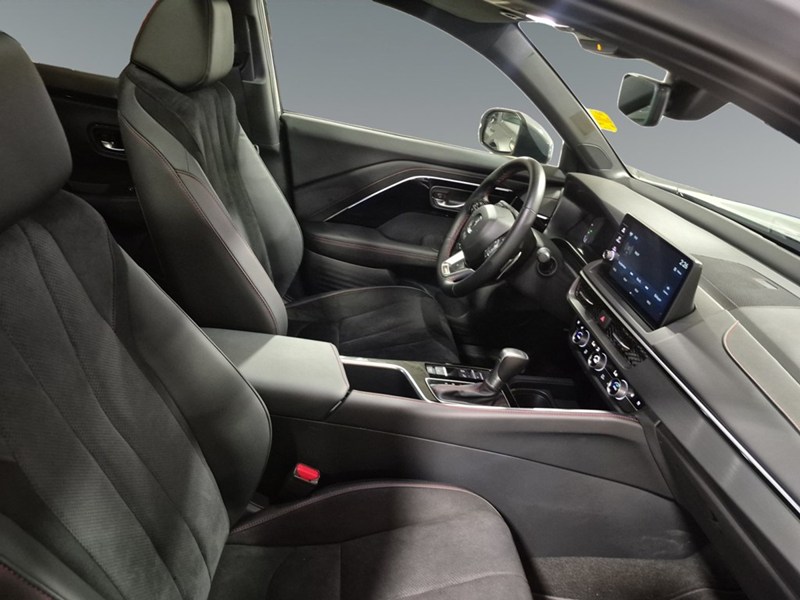 2026 Acura ADX A-Spec AWD