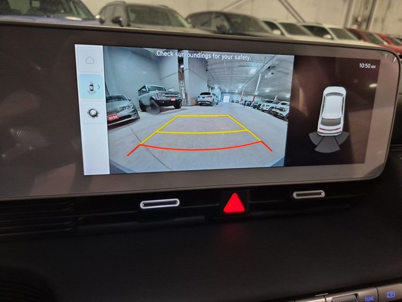 2023 Hyundai IONIQ 5 Preferred RWD