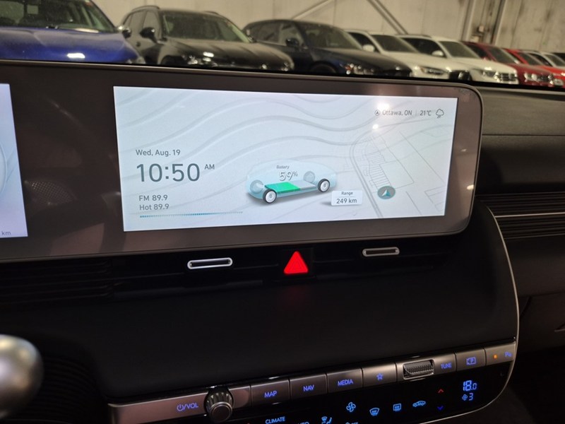 2023 Hyundai IONIQ 5 Preferred RWD