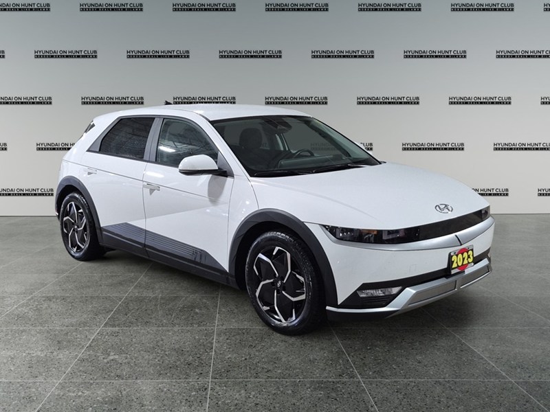 2023 Hyundai IONIQ 5 Preferred RWD