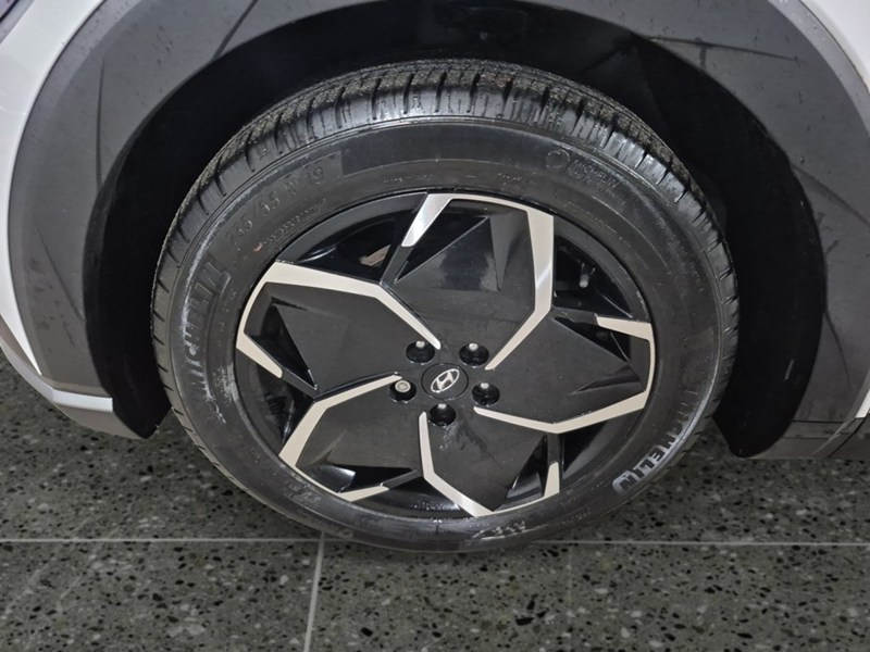 2023 Hyundai IONIQ 5 Preferred RWD