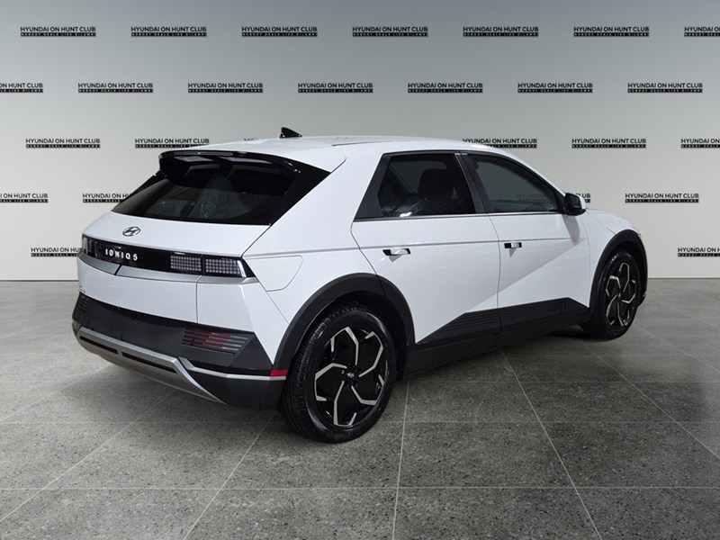 2023 Hyundai IONIQ 5 Preferred RWD