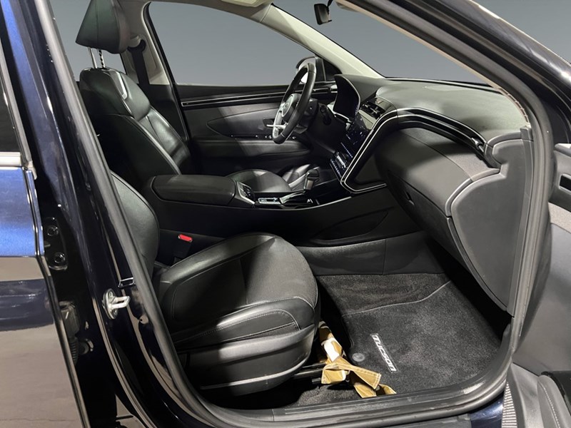 2023 Hyundai Tucson Preferred AWD w/Trend Package