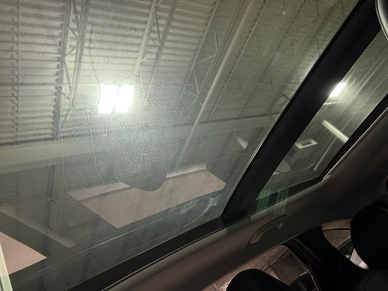 2023 Hyundai Tucson Preferred AWD w/Trend Package