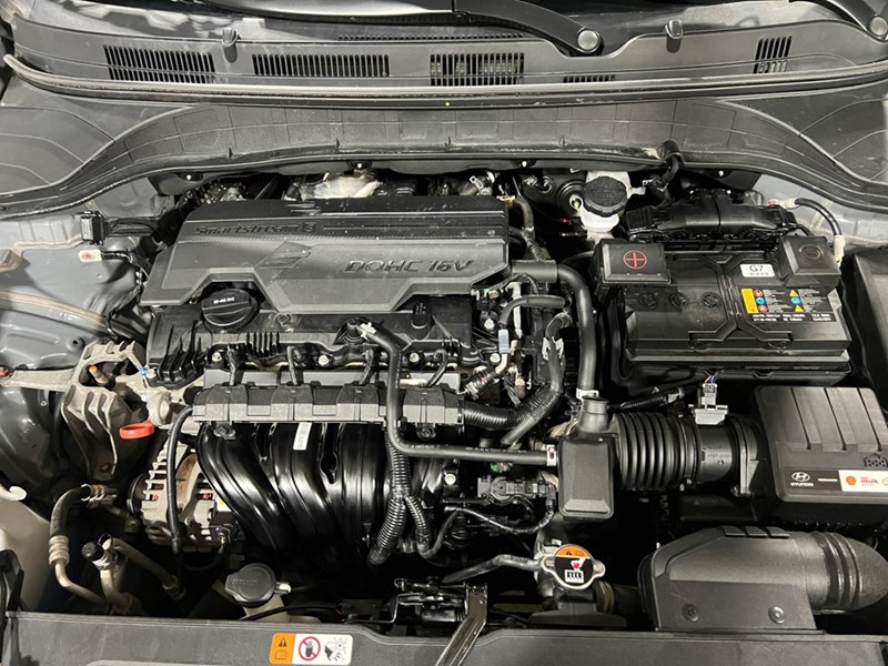 2023 Hyundai Kona 2.0L Preferred AWD w/Sun & Leather Package