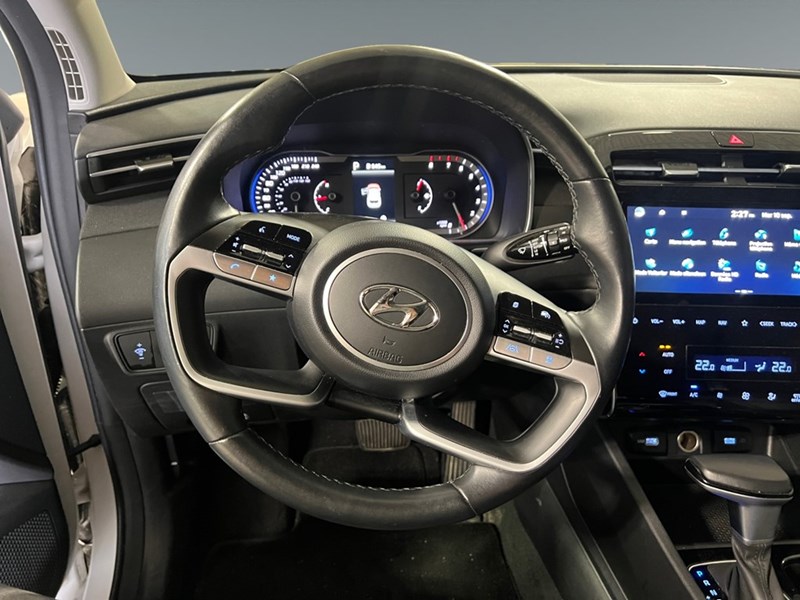 2024 Hyundai Tucson Trend AWD