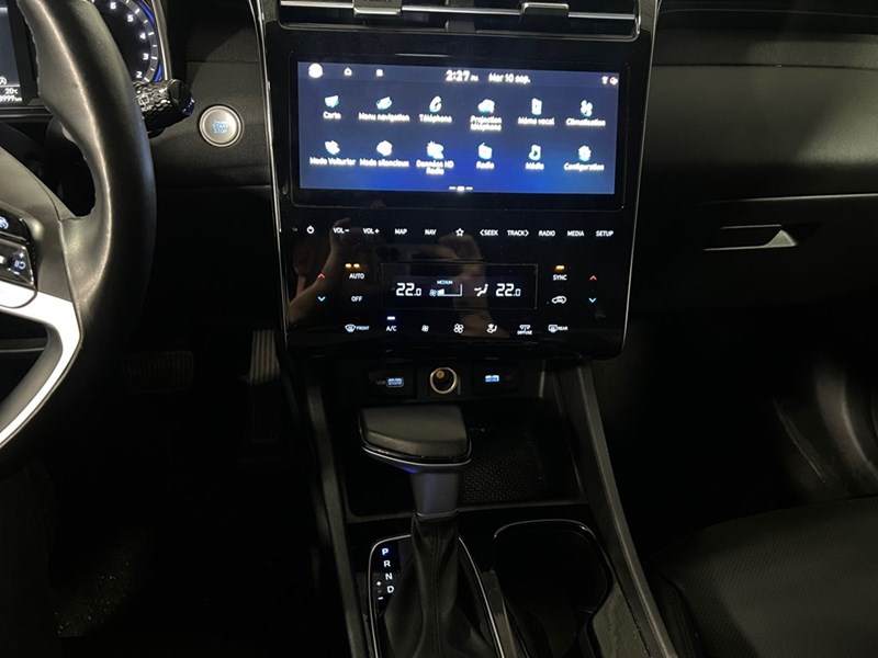 2024 Hyundai Tucson Trend AWD