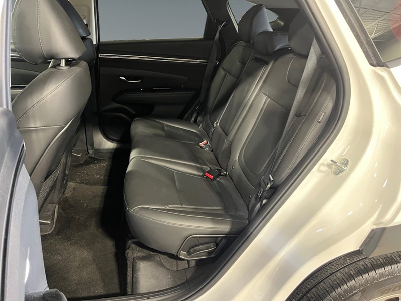 2024 Hyundai Tucson Trend AWD