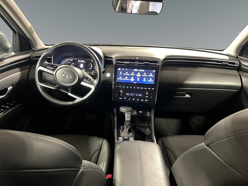 2024 Hyundai Tucson Trend AWD