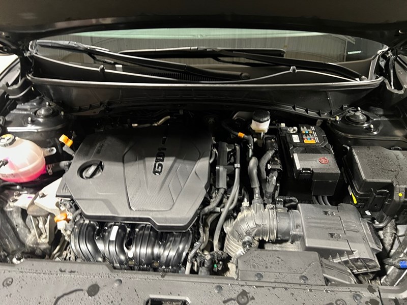 2024 Hyundai Tucson Trend AWD