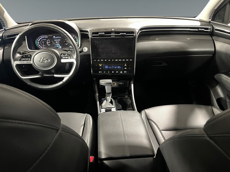 2024 Hyundai Tucson Trend AWD