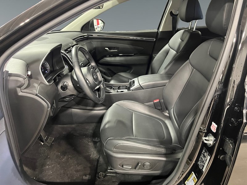 2024 Hyundai Tucson Trend AWD