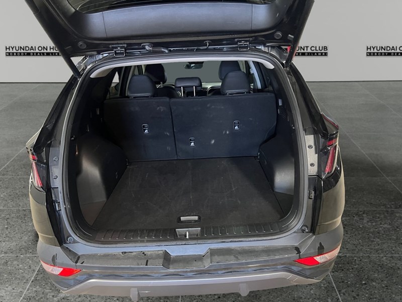 2024 Hyundai Tucson Trend AWD