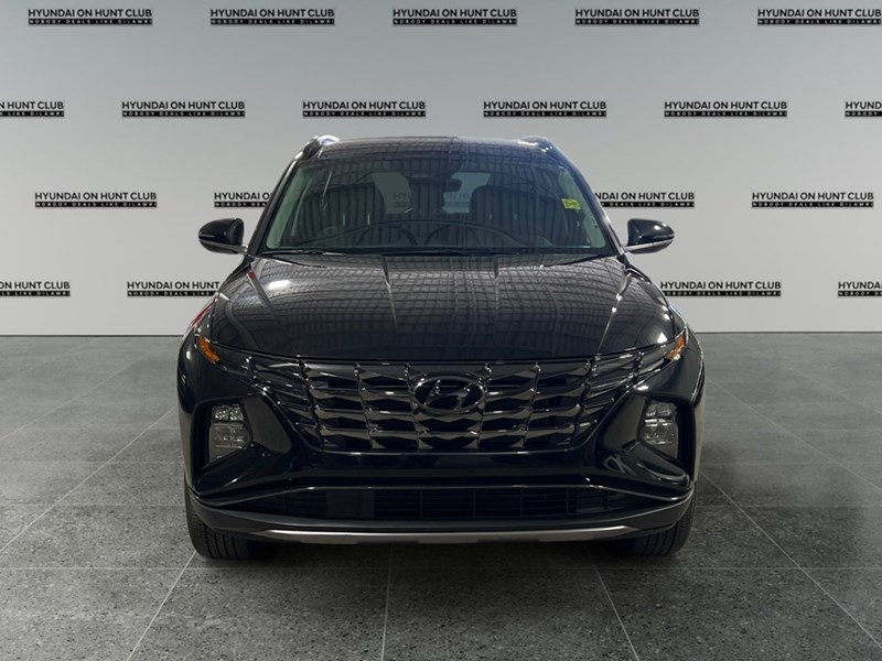 2024 Hyundai Tucson Trend AWD