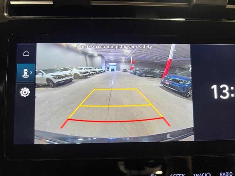 2024 Hyundai Tucson Trend AWD