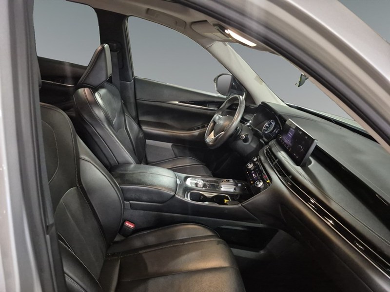 2023 INFINITI QX60 PURE AWD