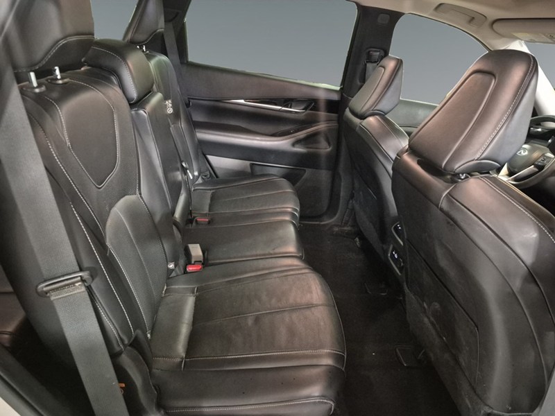 2023 INFINITI QX60 PURE AWD