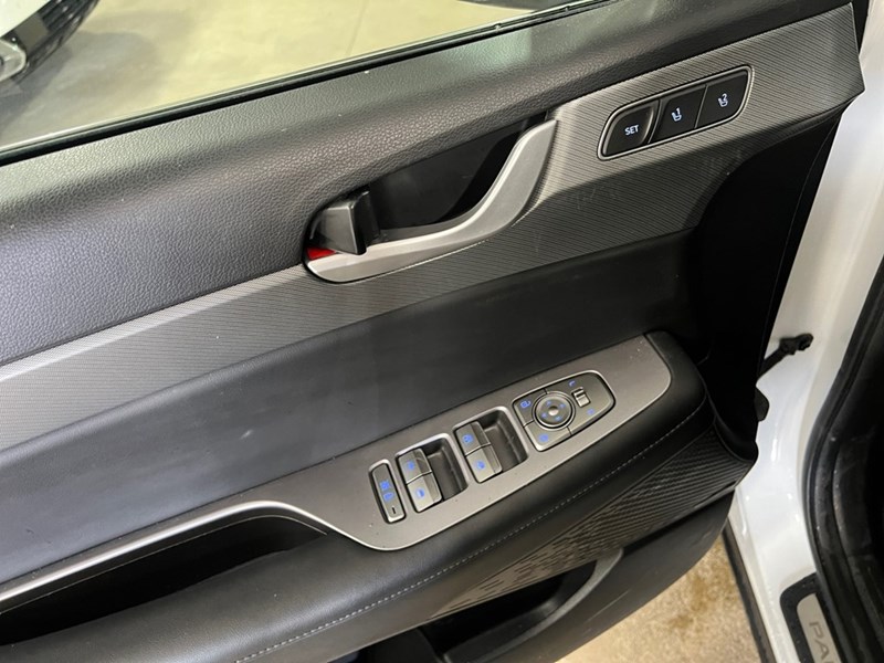 2024 Hyundai Palisade Urban 7-Passenger AWD