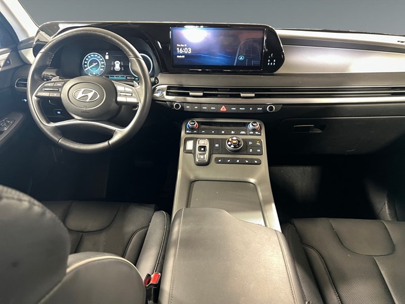 2024 Hyundai Palisade Urban 7-Passenger AWD