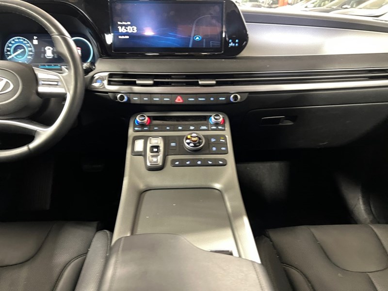 2024 Hyundai Palisade Urban 7-Passenger AWD