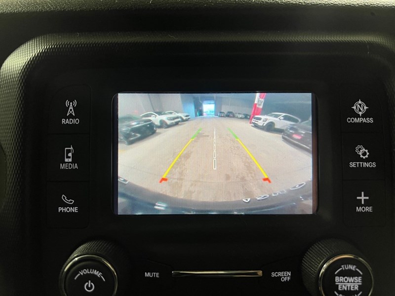 2020 Jeep Wrangler Unlimited Black and Tan 4x4