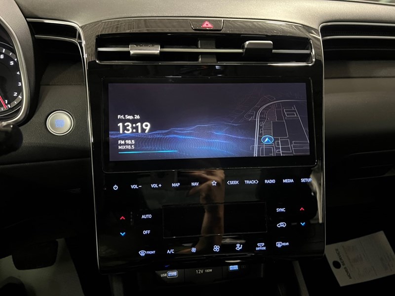 2024 Hyundai Tucson Trend AWD