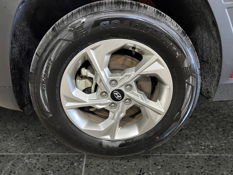 2024 Hyundai Tucson Trend AWD