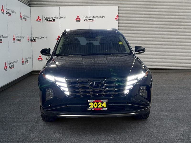 2024 Hyundai Tucson Trend AWD