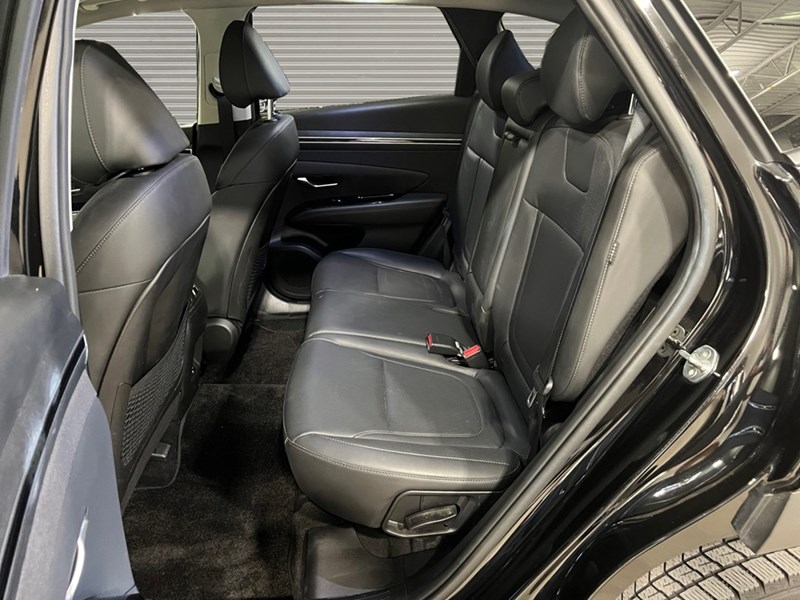 2024 Hyundai Tucson Trend AWD