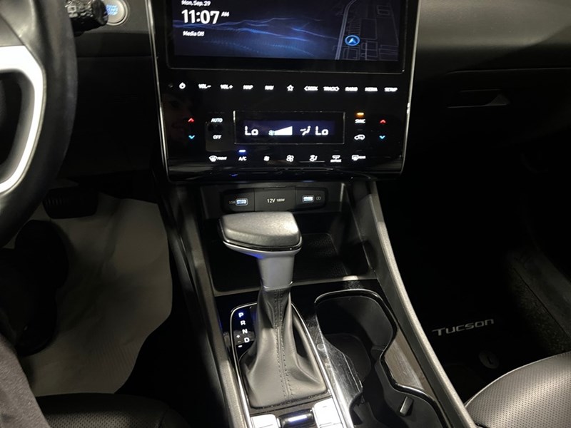 2024 Hyundai Tucson Trend AWD