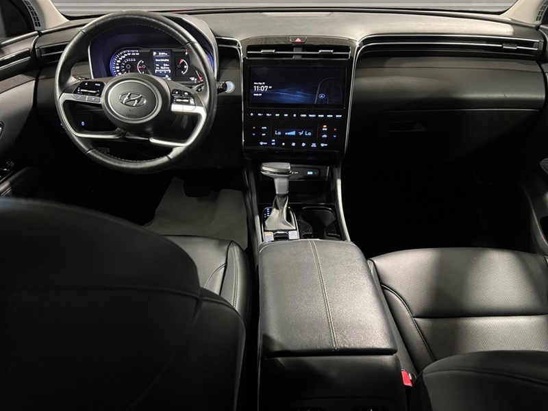 2024 Hyundai Tucson Trend AWD