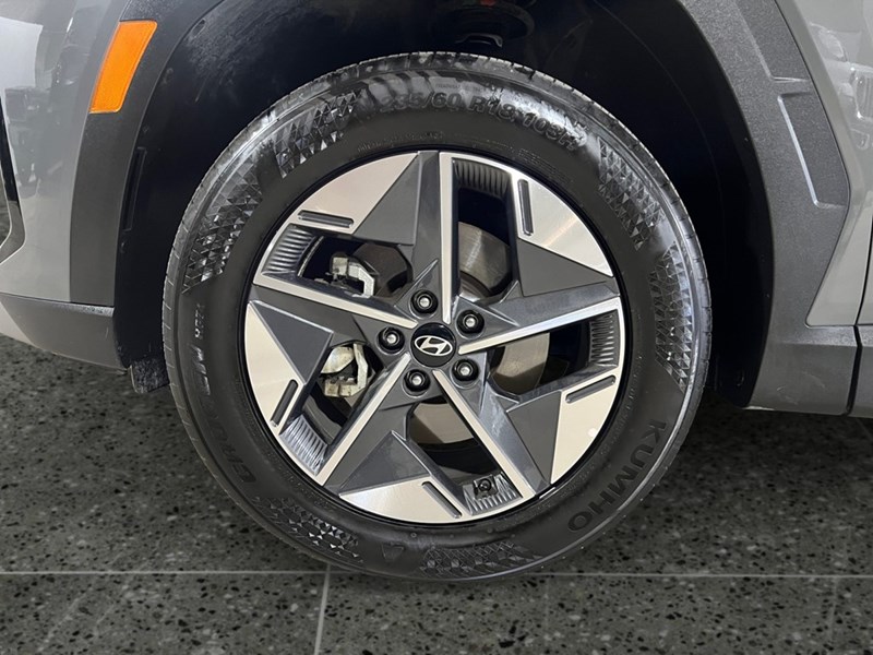 2025 Hyundai Tucson Preferred AWD w/Trend Pkg