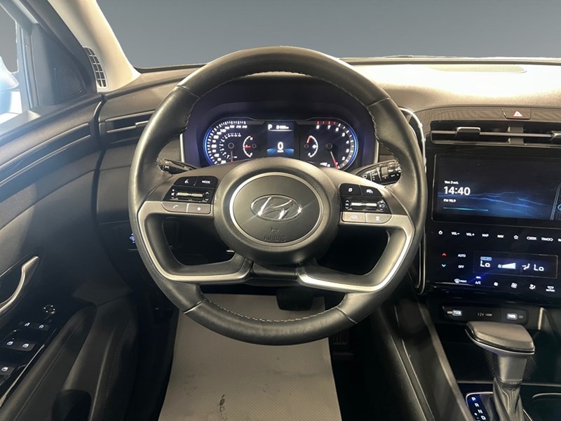 2024 Hyundai Tucson Trend AWD