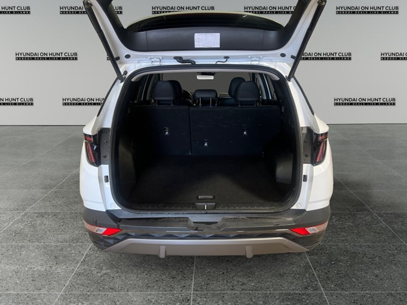 2024 Hyundai Tucson Trend AWD